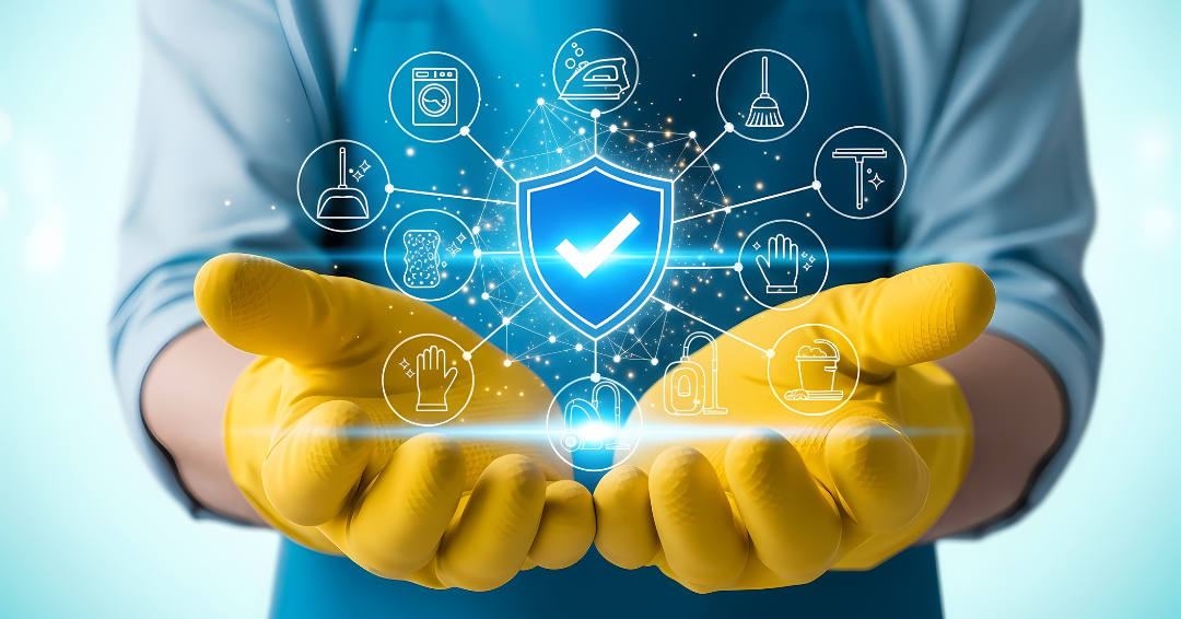 Contractors in Cleaning and Laundry: The Game-Changers Behind Industry Growth