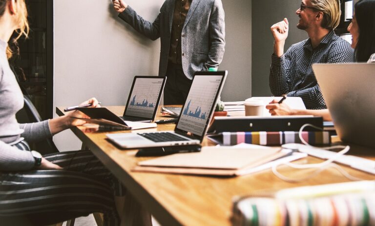 Conversation Into Market Opportunities