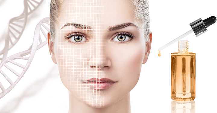 Cosmetic Active Ingredients Are Winning, Driving Dynamic Growth