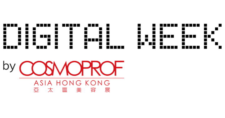 Digital Week by Cosmoprof Asia