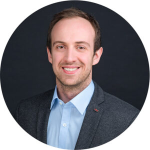 Picture of Dmitrii Bacgukin