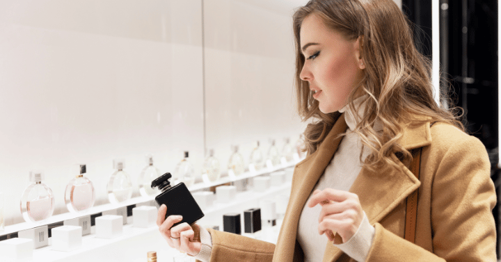 DTC, Newcomers, and Revival Trends Fragrances to Repeat Strong Holiday Sales