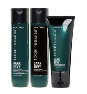 Dark Envy line by Matrix