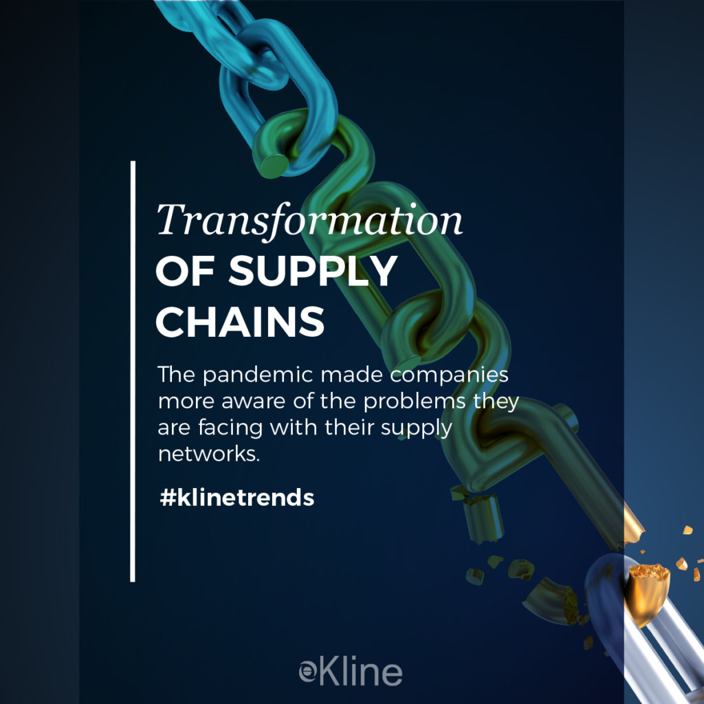 Day 19 Supply chain transformation