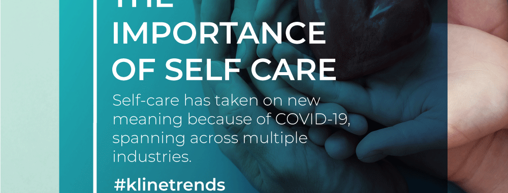 Self-Care during Covid-19