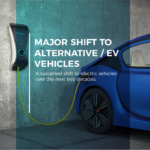 EV vehicles in a new decade