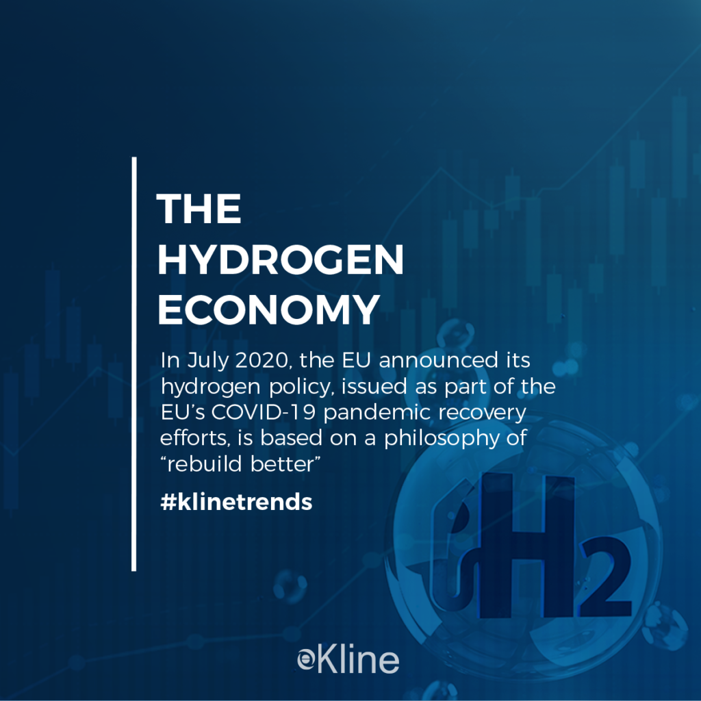 Hydrogen - what does it mean to the lubricants industry?