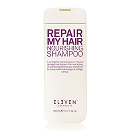 Eleven Australia Repair My Hair Nourishing Shampoo and Conditioner