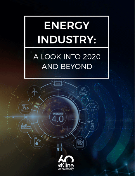 Energy research reports