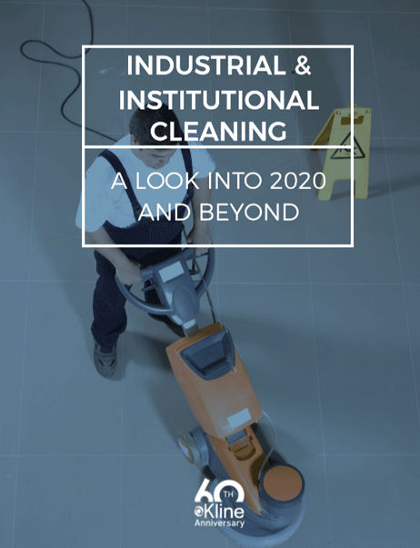 Industrial and Institutional Cleaning Chemicals Market 2020