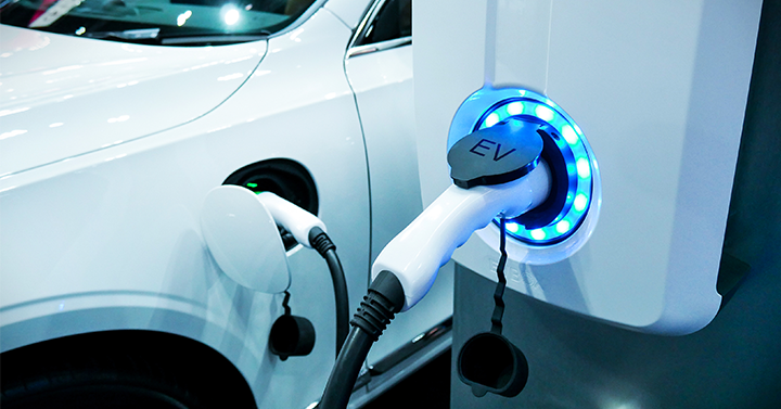 EV Charging How 4 Companies Managed to Disrupt the Industry banner
