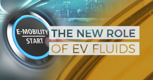EV fluids market data