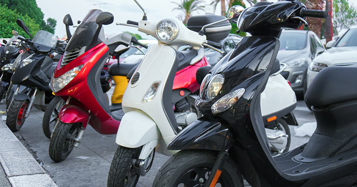 Electric Two-Wheelers Why the Market is About to Go Into Overdrive