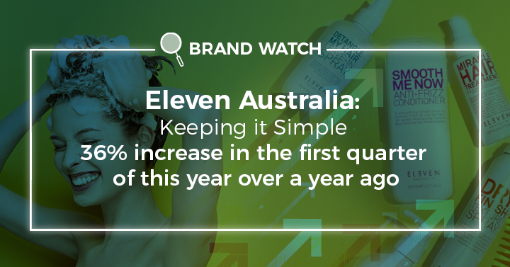 Eleven Australia: Keeping it Simple