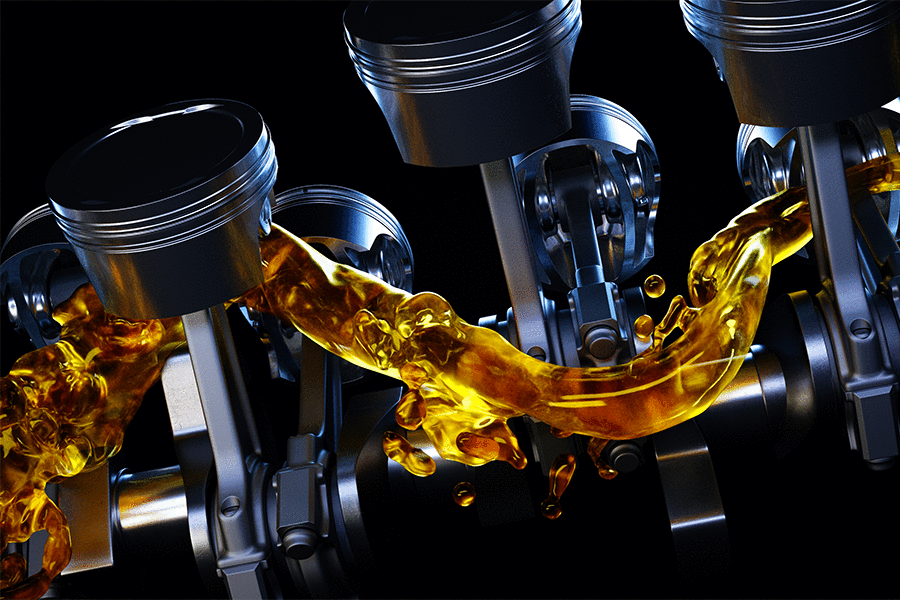 Natural Gas Engine Oils: Global Market Analysis And Opportunities