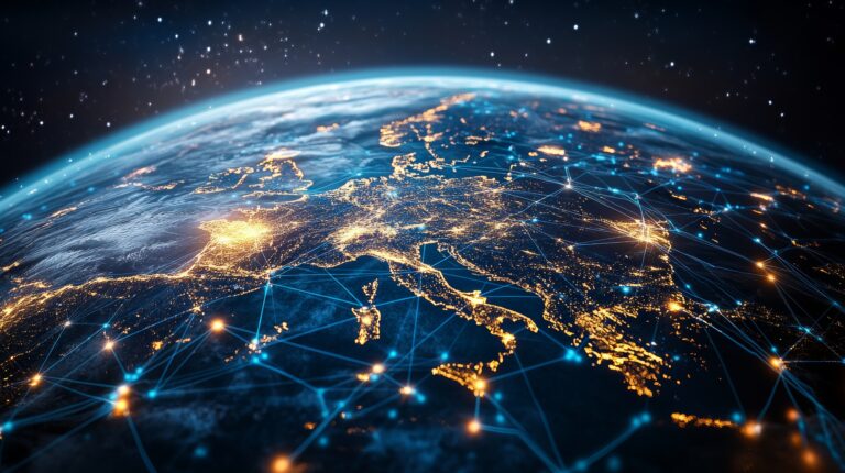 Europe lubricant market