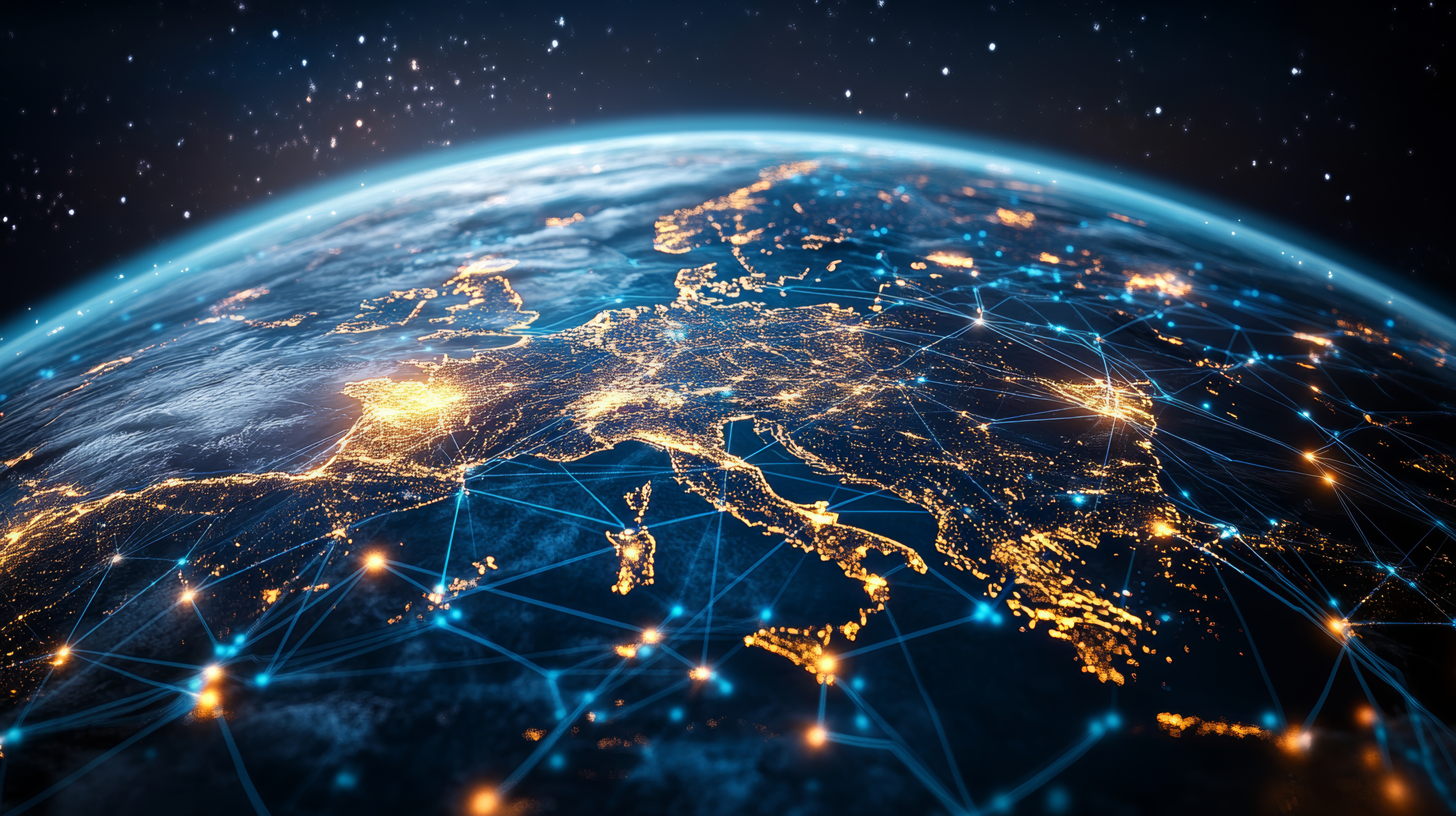 Europe lubricant market