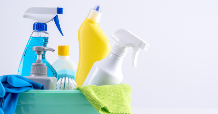 Five Consumer Behavior Trends in HI&I Cleaning Ingredients for 2025