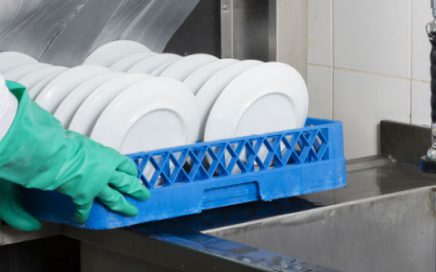 commercial industrial cleaning supplies