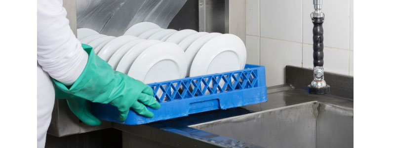 Foodservice Cleaning Products: Europe Market Analysis and Opportunities