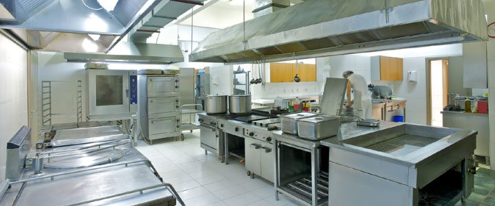 Foodservice Cleaning Products: U.S. Market Analysis and Opportunities