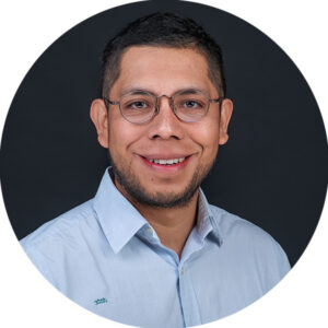 Picture of Carlos Galan