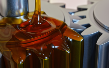 General Industrial Oils and Grease: Global Market Analysis and Opportunities