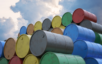 Global Lubricant Basestocks