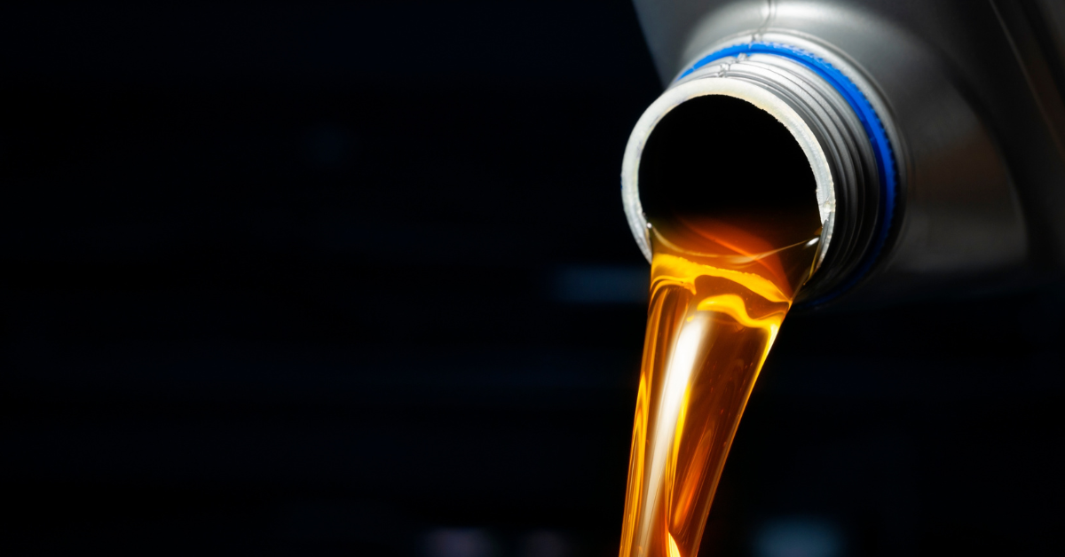 Global Lubricants 2026