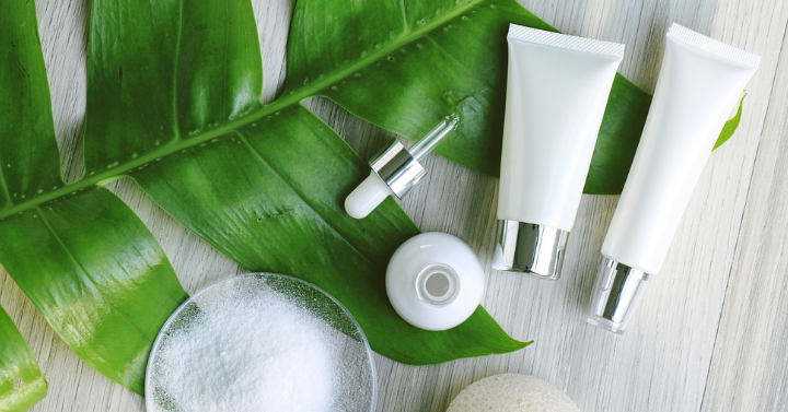 Global Natural Personal Care Market Continues to Grow in the Face of Pandemic 1