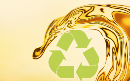 Global Used Oil and Re-refined Lubricants: Market Analysis and Opportunities