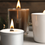 Home Fragrances Brighten Up Through an Inflationary Environment in 2022