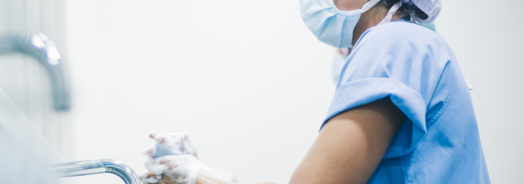 How COVID-19 Is Impacting Consumption Patterns and Usage in I&I Hand Care Thumbnail