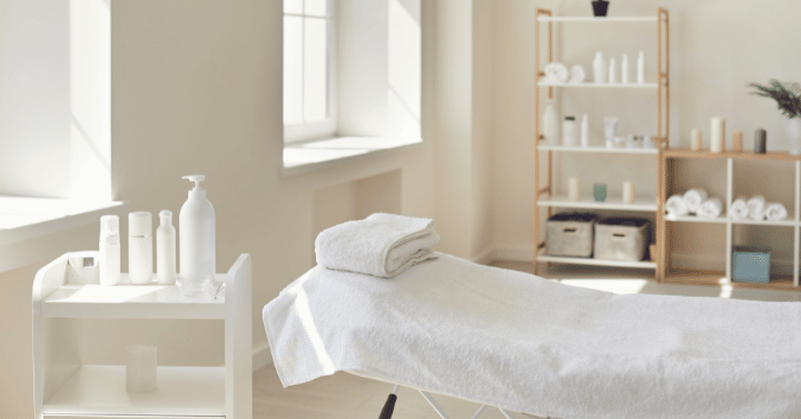 How Facial Bars and Med Spas are Attracting Gen-Z Consumers