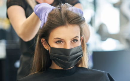 How Salons Survived the Pandemic Thumbnail