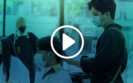 How the Asia-Pacific Salon Industry Faced the Pandemic