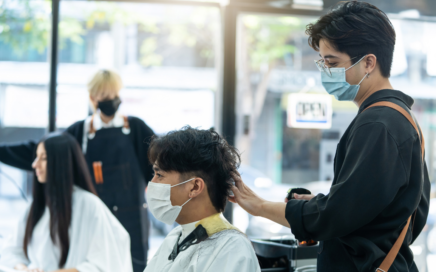 How the Asia-Pacific Salon Industry Faced the Pandemic Thumbnail
