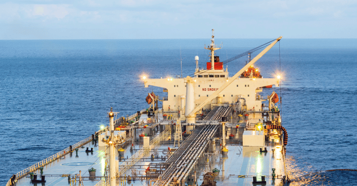 How the Growing Usage of Future Fuels Will Transform the Marine Lubricants Industry