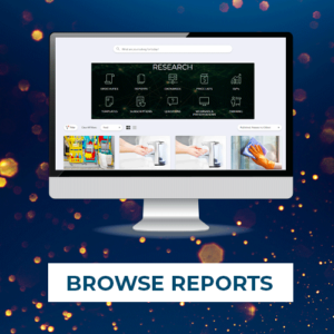 Browse I&I Cleaning Reports