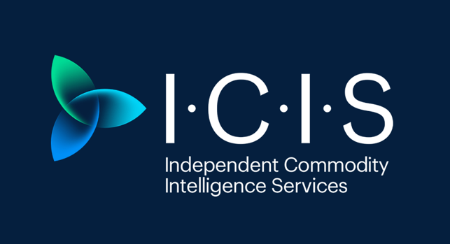 ICIS Event Logo