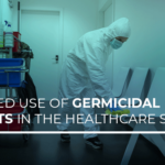 Germicidal Product Categories I&I Cleaning