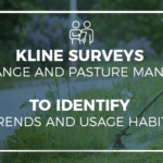 Range and Pasture Managers Survey