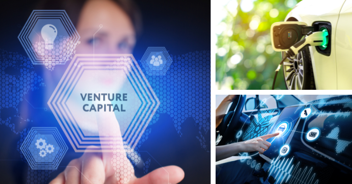Is Venture Capital Investment Driving Innovation in the Mobility Sector