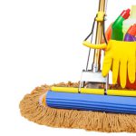 Janitorial and Housekeeping Cleaning Products