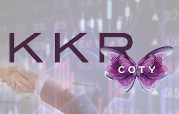 KKR Prevails in Coty Professional Beauty Deal