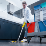 Key trends in professional cleaning thumbnail