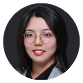 Picture of Sophie ZHOU