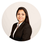 Picture of Kritika Jaiswal