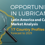 LATAM opportunities in lubricants