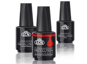LCN discontinues its Recolution product line and replaces it with Recolution Advanced.